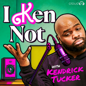 I Ken Not with Kendrick Tucker-logo