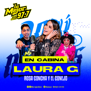 En Cabina Con Laura G