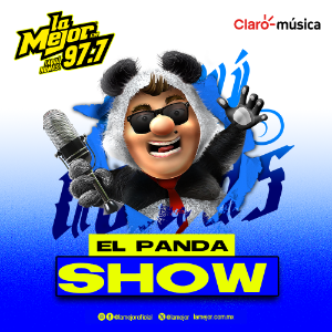 El Panda Show