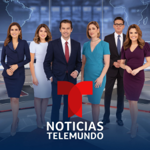 Telemundo Mediodia-logo