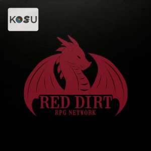 Red Dirt DnD