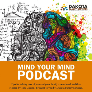 Mind Your Mind-logo