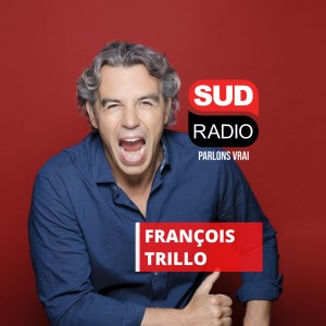 SUD RADIO SPORTS ET RUGBY FRANCOIS TRILLO 15H-21H-logo