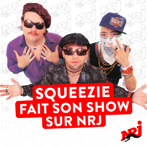 SQUEEZIE SUR NRJ-logo