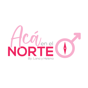 Aca en el Norte-logo