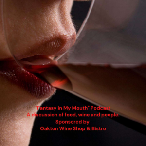 FIM Episode 26 - Richie Brandenburg - Chef Extraordinaire