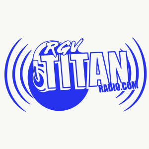 RGV Titan Radio-logo