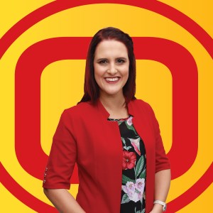 Mid-Morning Magic with Yolanda Maartens-logo