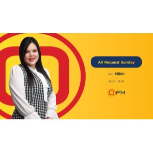 All Request Sunday with Nikki