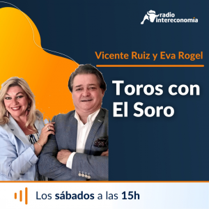 Toros con el Soro-logo