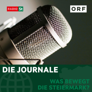 Radio Steiermark-Journal um 12.30 Uhr-logo