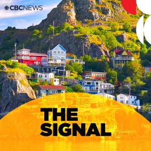 The Signal-logo