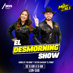 Desmorning Show