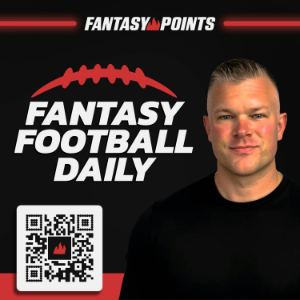 Fantasy Football Daily-logo