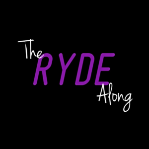 The Ryde Along/Friday Night Smoke Session with Hip Hop News, Bandz Dinero & Gr8one Interview (part 2)