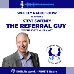 The Referral Guy-logo