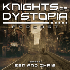 Episode 38 - Special - Convince Each Other to Watch