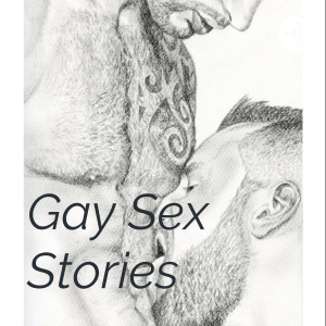 Gay Sex Stories-logo