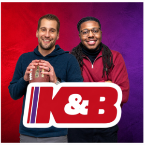 Kyle & Brust-logo