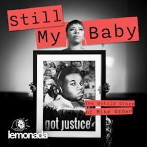 Still My Baby-logo