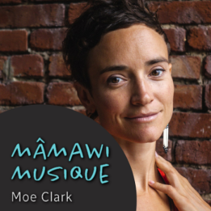 mamawi musique