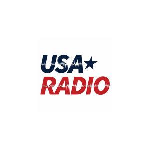 USA Classic Radio Theater w/ Wyatt Cox-logo