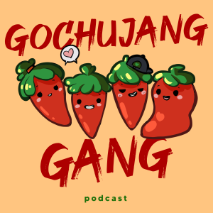 Gochujang Gang-logo