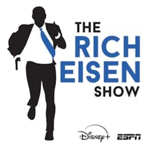 The Rich Eisen Show-logo