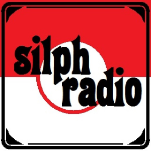 Silph Radio A Pokemon Podcast-logo