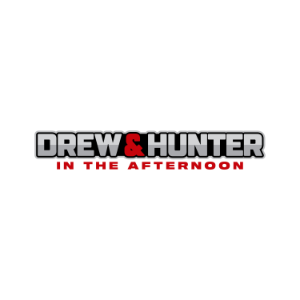 Drew & Hunter in the Afternoon