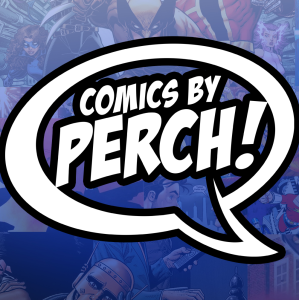 Comics, by Perch