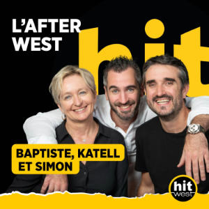 L'AFTER WEST-logo