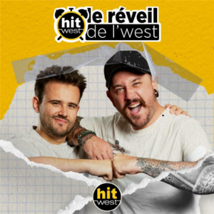 LE REVEIL DE L'WEST-logo