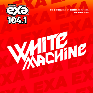 Los White Machine