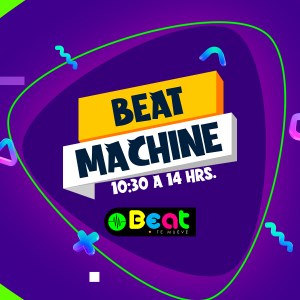 BEAT MACHINE
