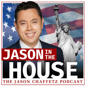 Jason in the House-logo
