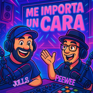 Me importa un carajo!!-logo