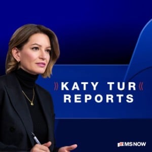 Katy Tur Reports