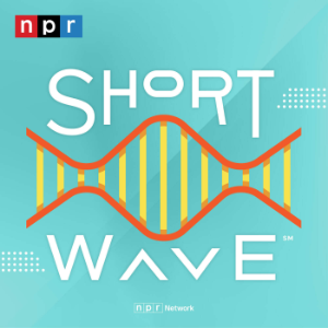 Short Wave-logo