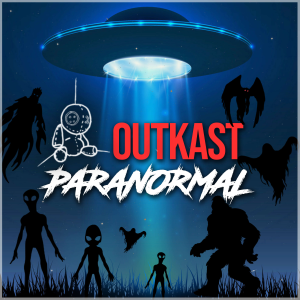 Outkast Paranormal Pod-logo