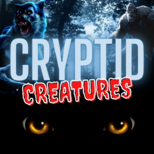 Cryptid Creatures-logo