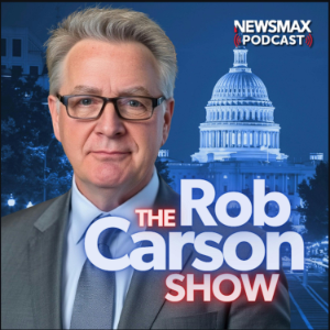 The Rob Carson Show-logo