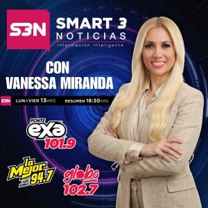 Smart 3 Noticias