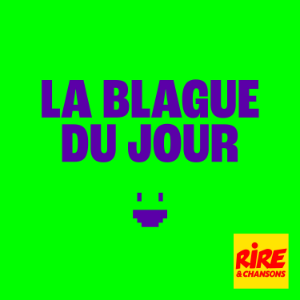 La blague du jour-logo