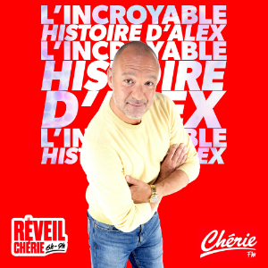 L'incroyable histoire d'Alex-logo