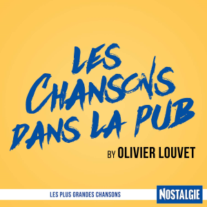 Les Chansons dans la Pub