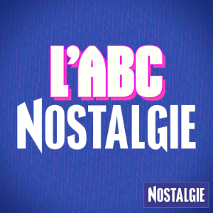 L'ABC Nostalgie-logo