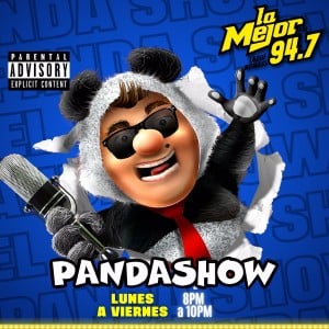 El Panda Show