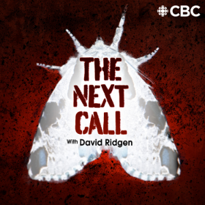 The Next Call with David Ridgen