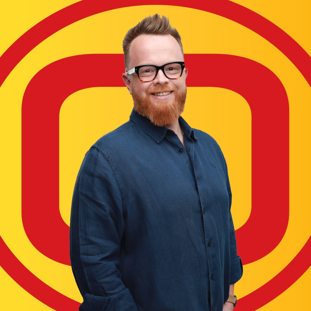 The Agri Hour with Gerben